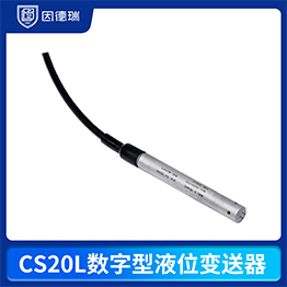 CS20L數字型液位變送器
